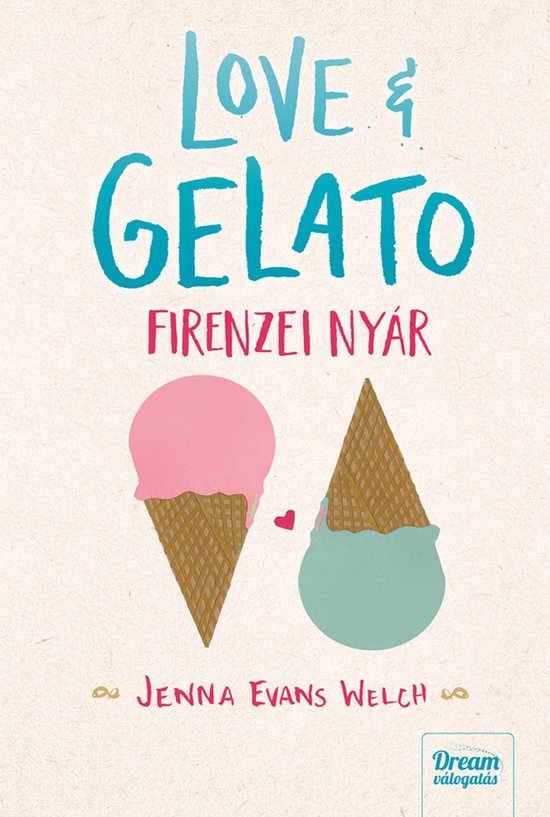 Love & Gelato