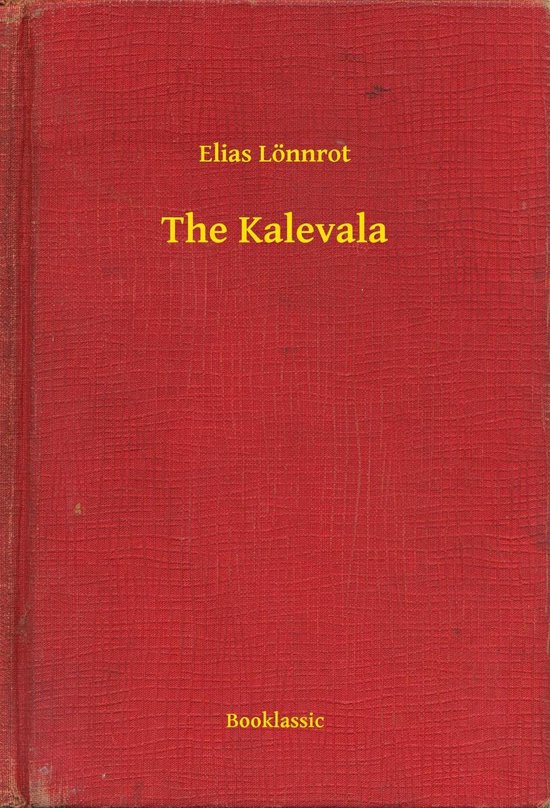 The Kalevala