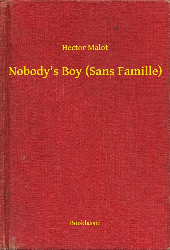 Nobody's Boy (Sans Famille)