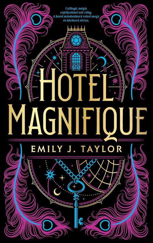 Hotel Magnifique