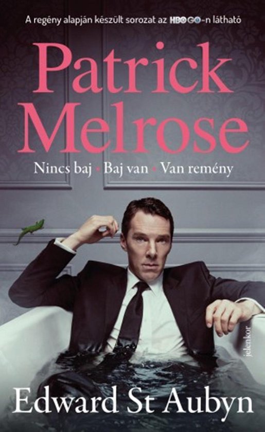 Patrick Melrose 1.