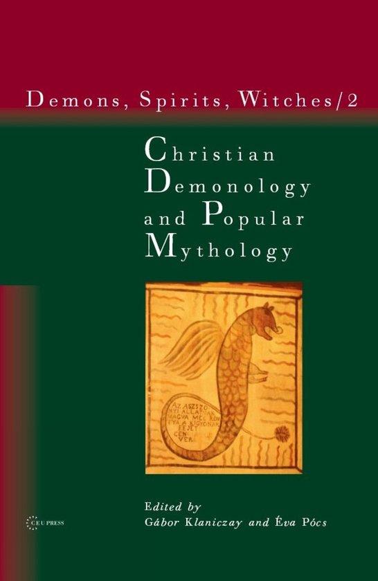 Christian Demonology And Popular Mythology