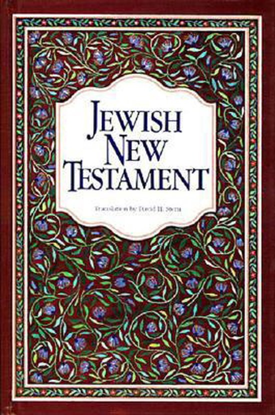 Jewish New Testament-OE