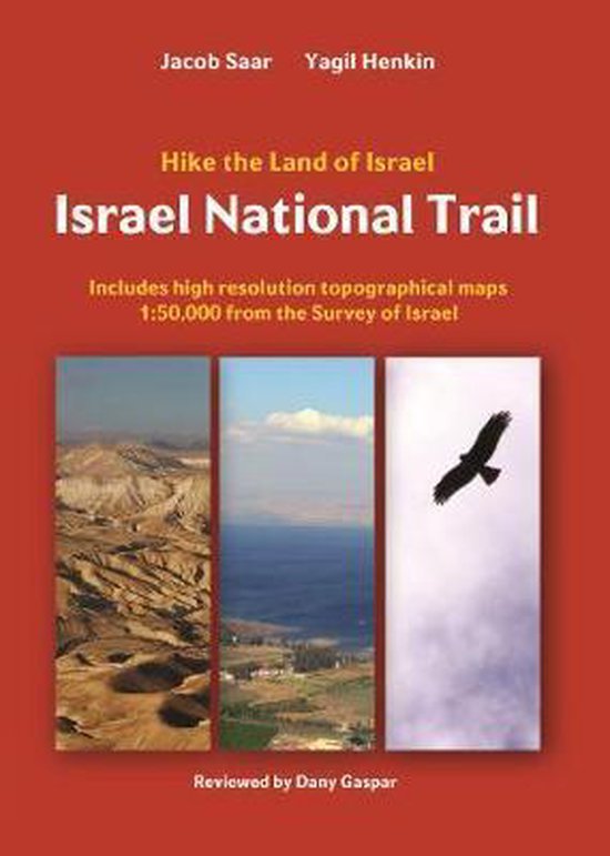 Israel National Trail