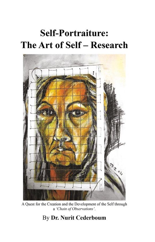 Self-Portraiture: The Art of SelfResearch