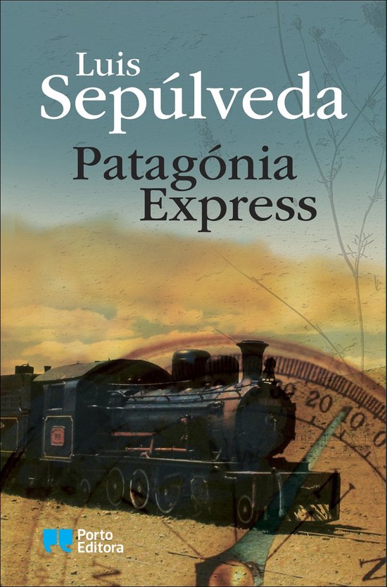 Patagonia Express