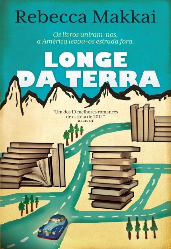 Longe da Terra