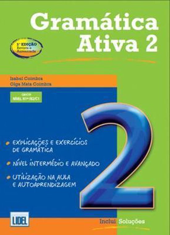 Gramática Activa 2