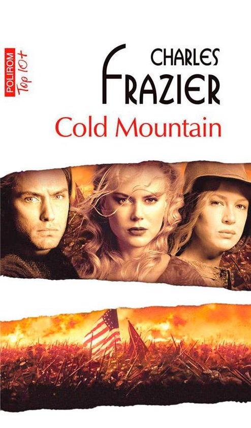 Top10+ - Cold Mountain