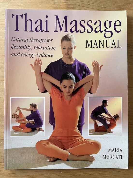 Thai Massage