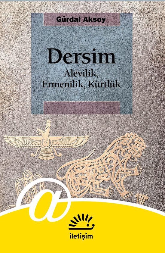 Araştırma-İnceleme 389 - Dersim