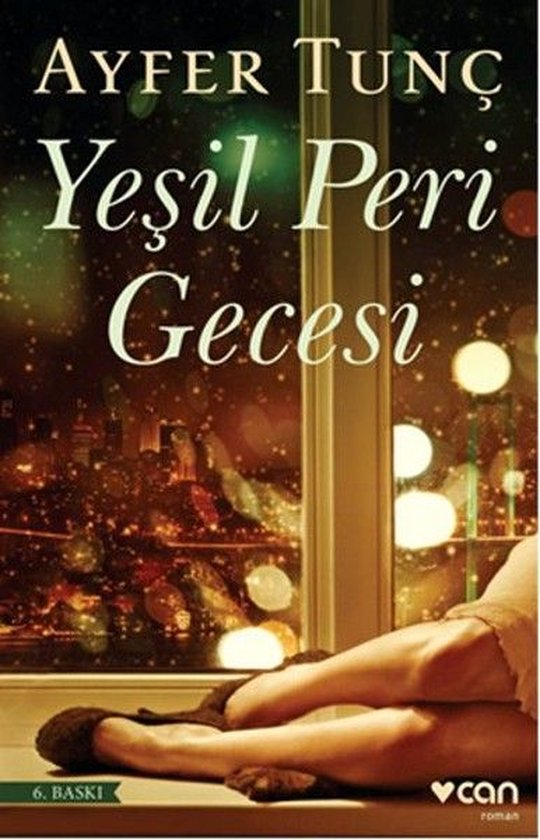 Yeşil Peri Gecesi