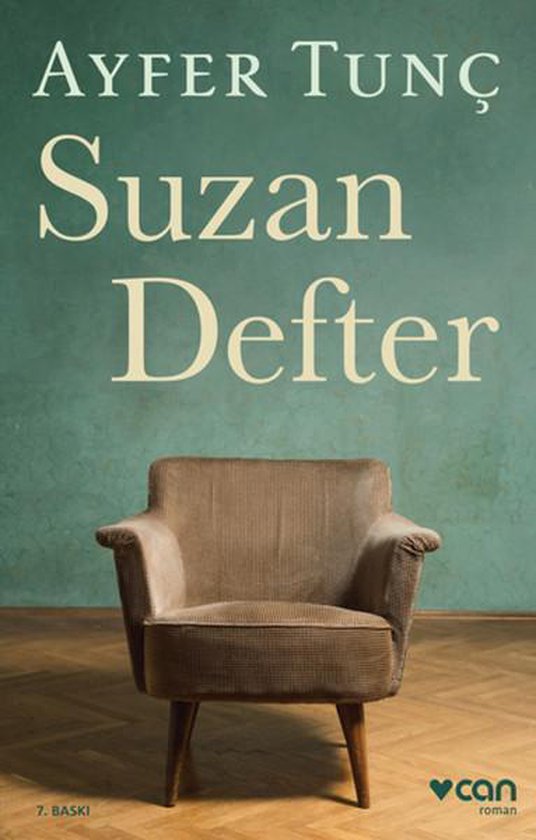 Suzan Defter