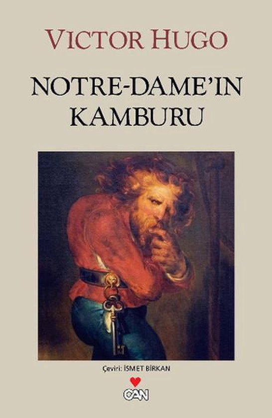 Notre - Dame'in Kamburu