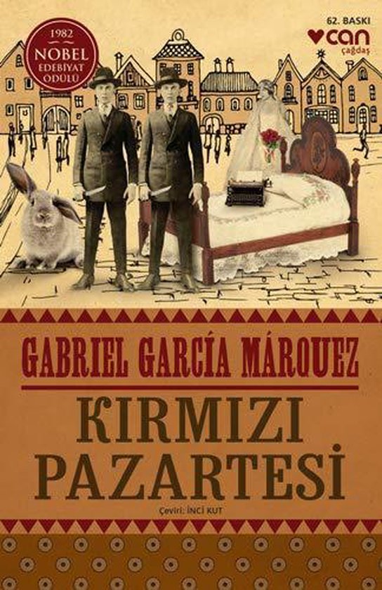 Kirmizi Pazartesi