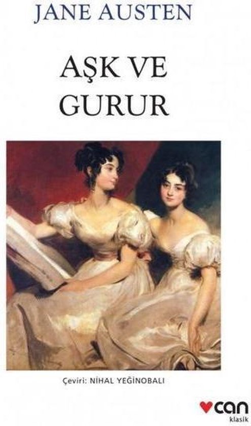 Aşk ve Gurur