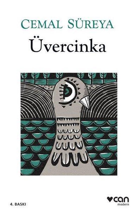 Üvercinka