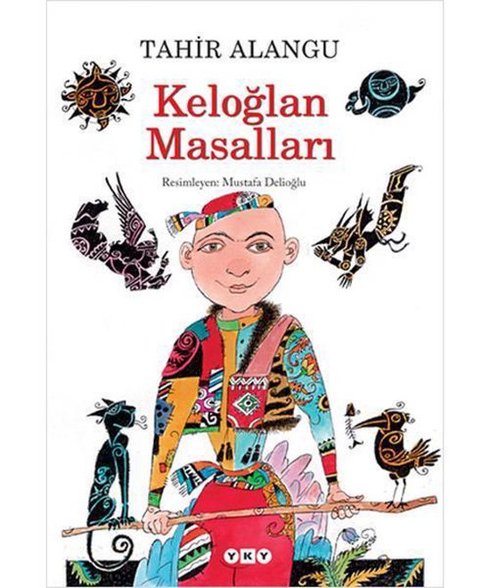 Keloğlan Masalları