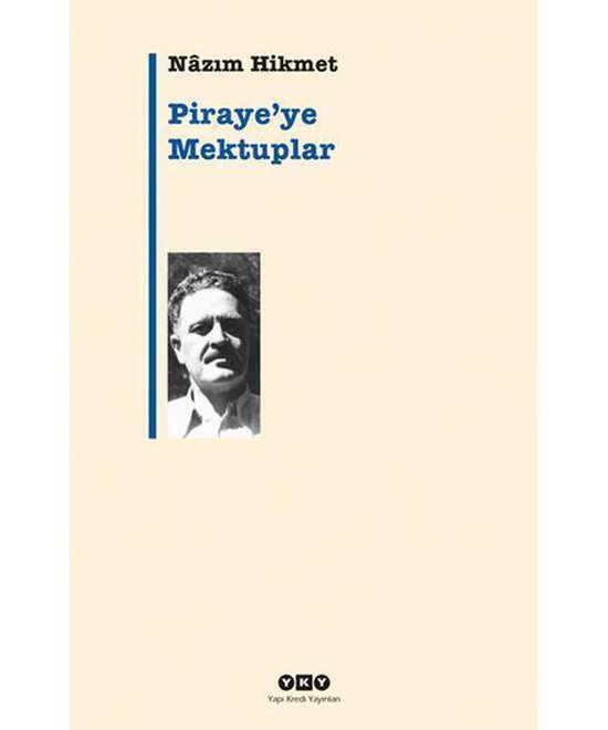 Piraye'ye Mektuplar