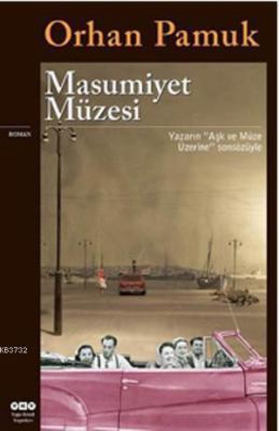 Masumiyet Müzesi