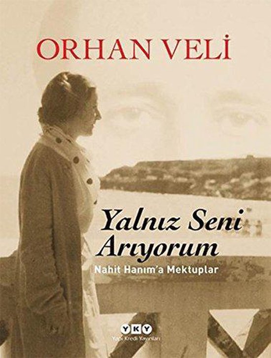 Yalnız Seni Arıyorum