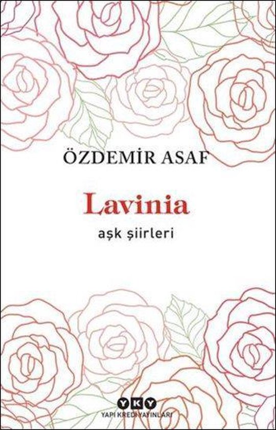 Lavinia - Aşk Şiirleri