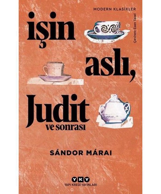 İşin Aslı Judit ve Sonrası