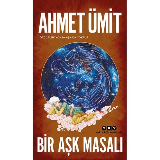 Bir Aşk Masalı