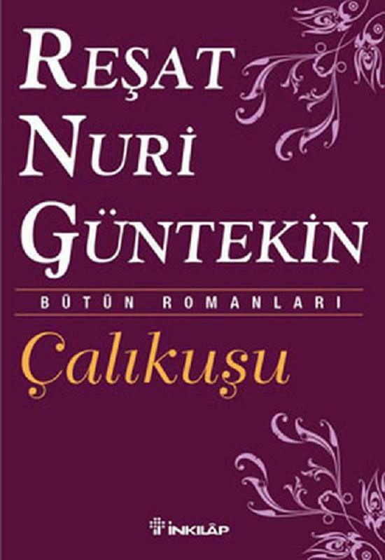 Calikusu