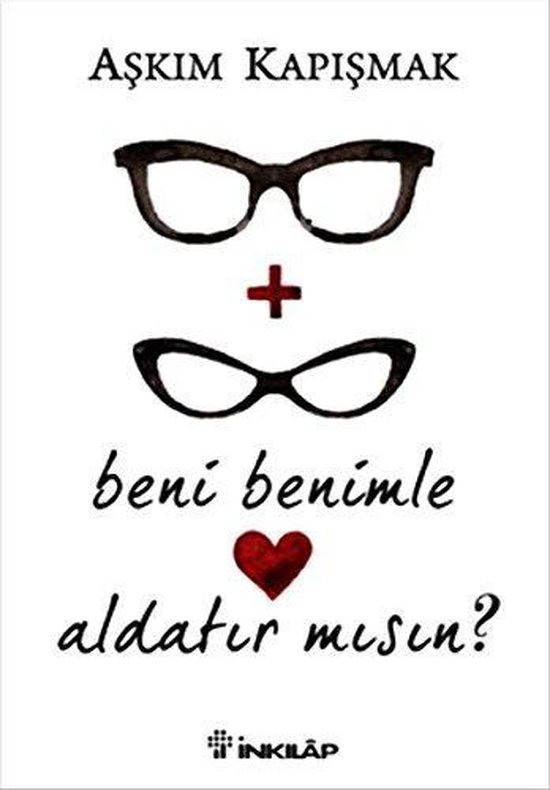 Beni Benimle Aldatir misin?