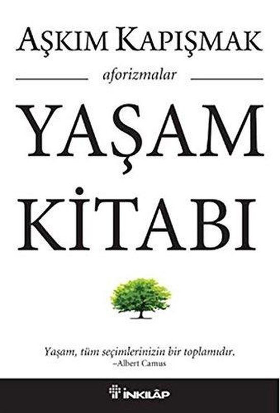 Yaşam Kitabı