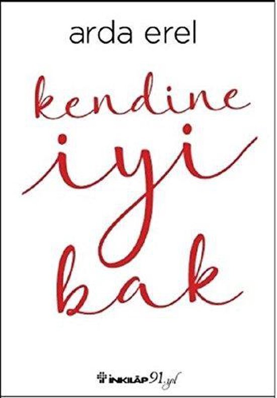 Kendine Iyi Bak