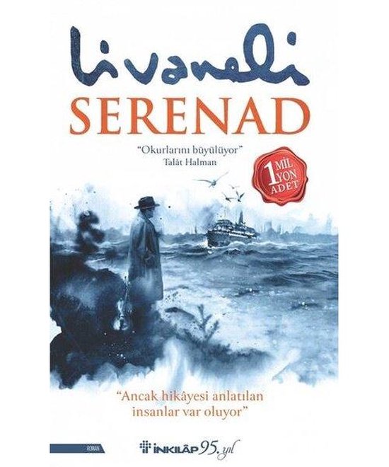 Serenad