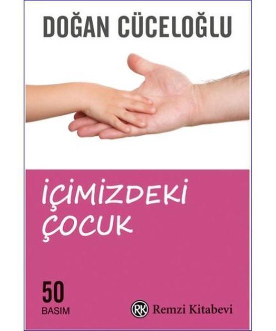 Icimizdeki Cocuk