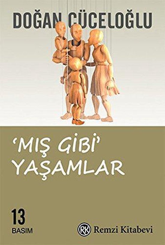 Mis Gibi Yasamlar