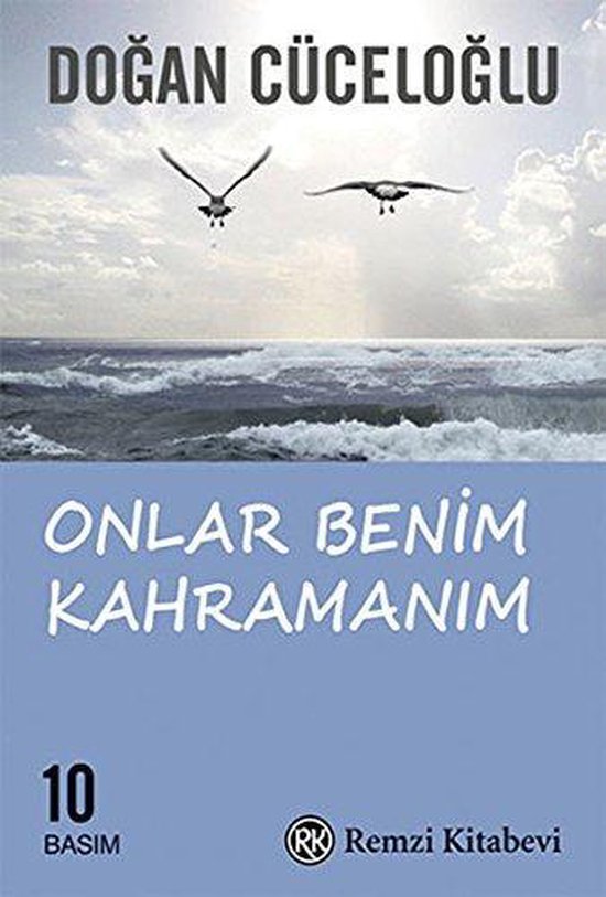 Onlar Benim Kahramanim