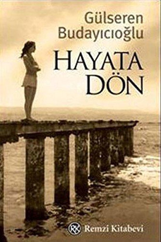 Hayata Dön