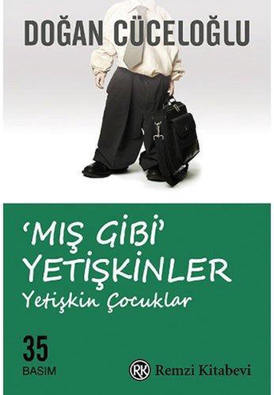 Mis Gibi Yetiskinler