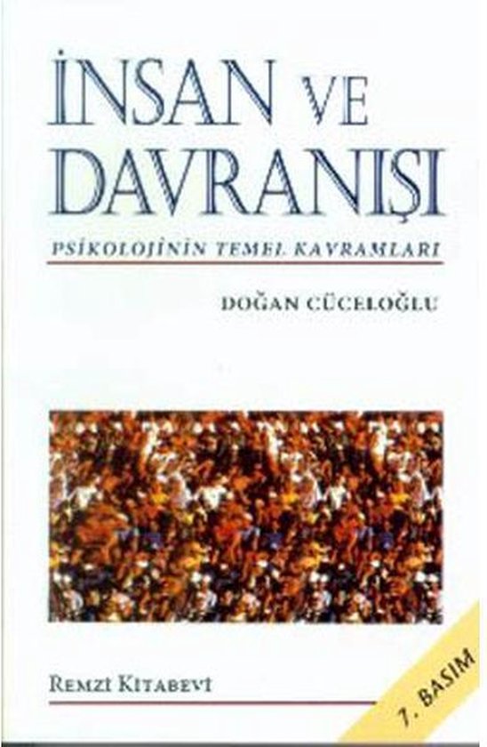 İnsan ve Davranışı