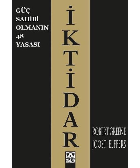 İktidar