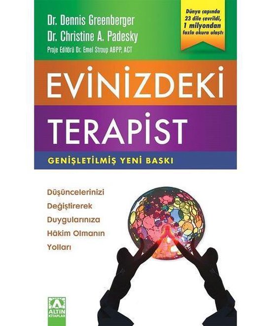 Evinizdeki Terapist