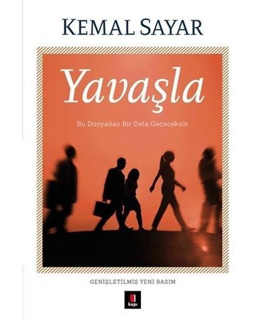 Yavaşla