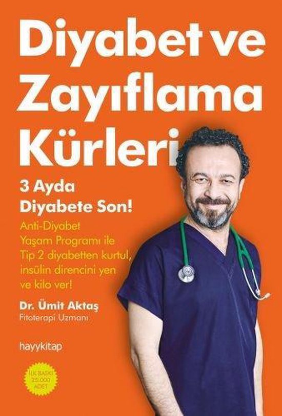 Diyabet ve Zayiflama Kürleri