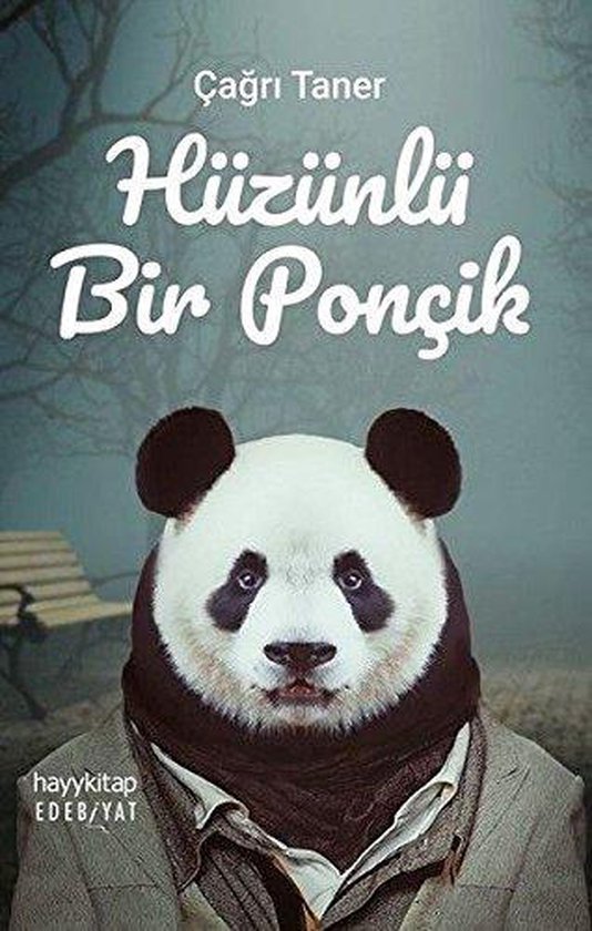 Hüzünlü Bir Poncik