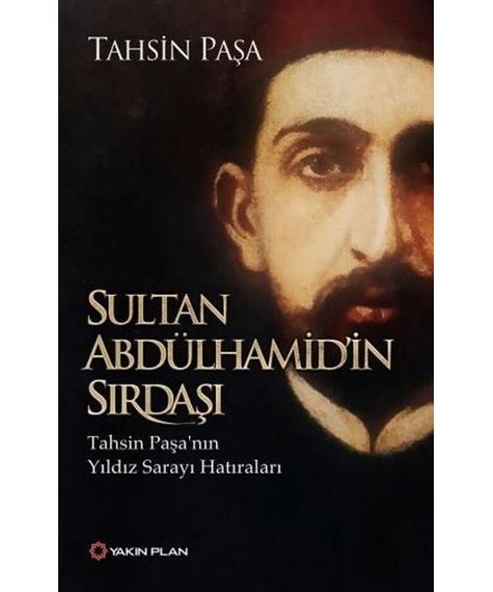 Sultan Abdülhamid'in Sirdasi