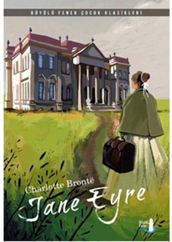 Jane Eyre