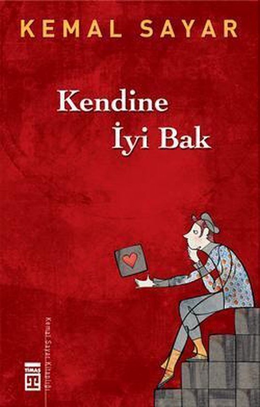 Kendine Iyi Bak