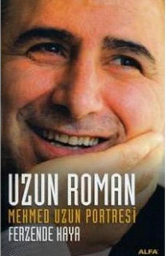 Uzun Roman   Mehmed Uzun Portesi