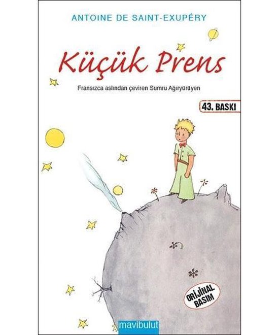 Küçük Prens