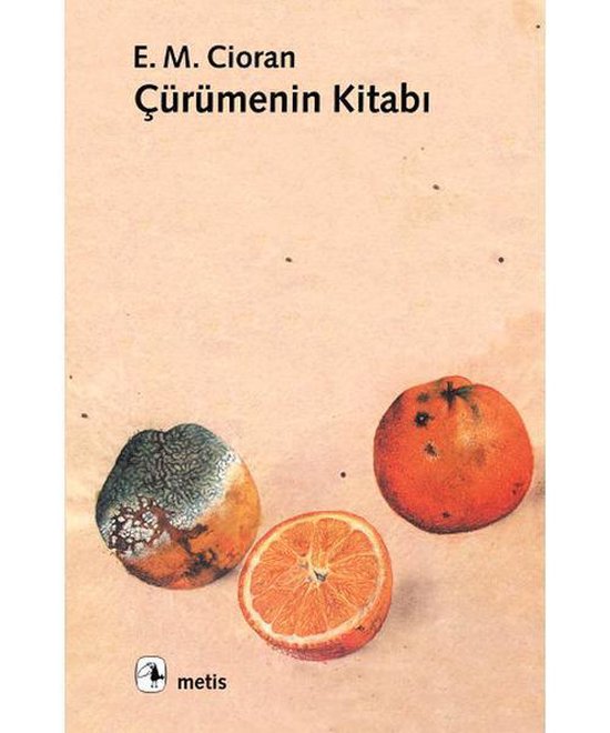 Çürümenin Kitabı